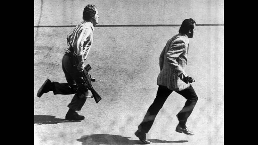 Μόναχο 1972 - επίθεση - Ολυμπιακοί Αγώνες