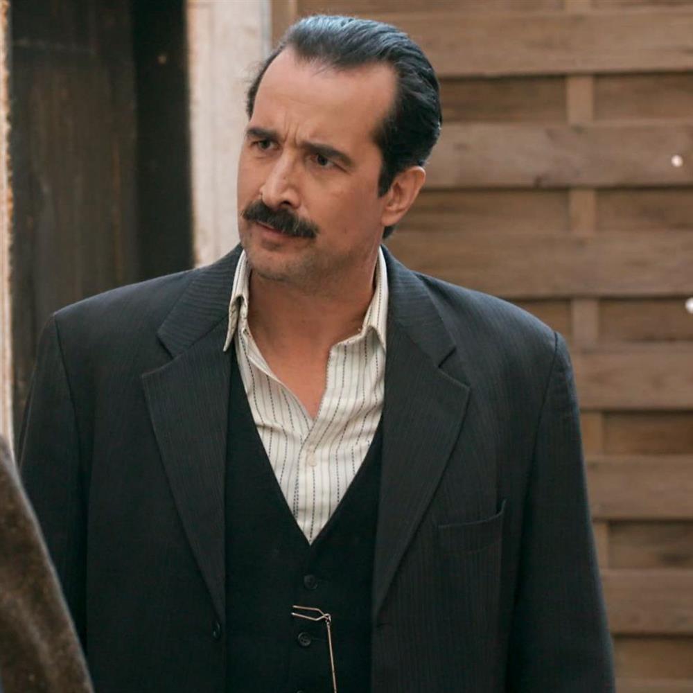 Grand Hotel - Επόμενα επεισόδια: Το ξέσπασμα του Χαραλάμπη στην Κυβέλη δεν θα του βγει σε καλό