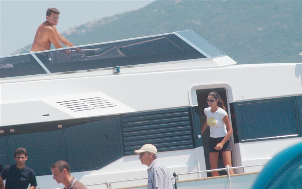 Κούγιας - Βατίδου