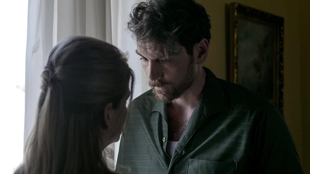 ΑΓΡΙΕΣ ΜΕΛΙΣΣΕΣ - ANT1