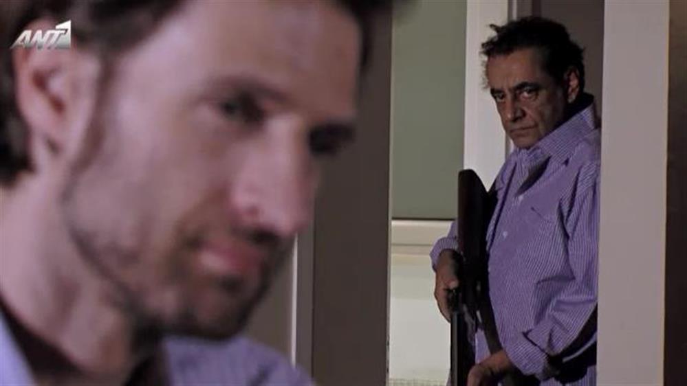 Χωρίς εσένα - Επεισόδιο 129