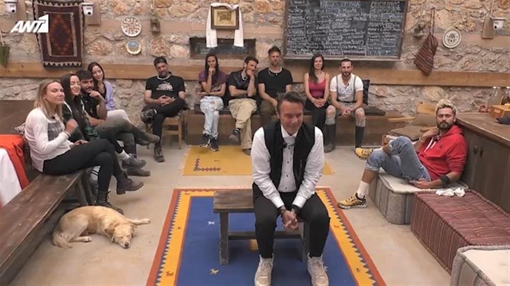 Η ΦΑΡΜΑ – ΕΠΑΘΛΟ ΕΠΙΚΟΙΝΩΝΙΑΣ – ΕΠΕΙΣΟΔΙΟ 16