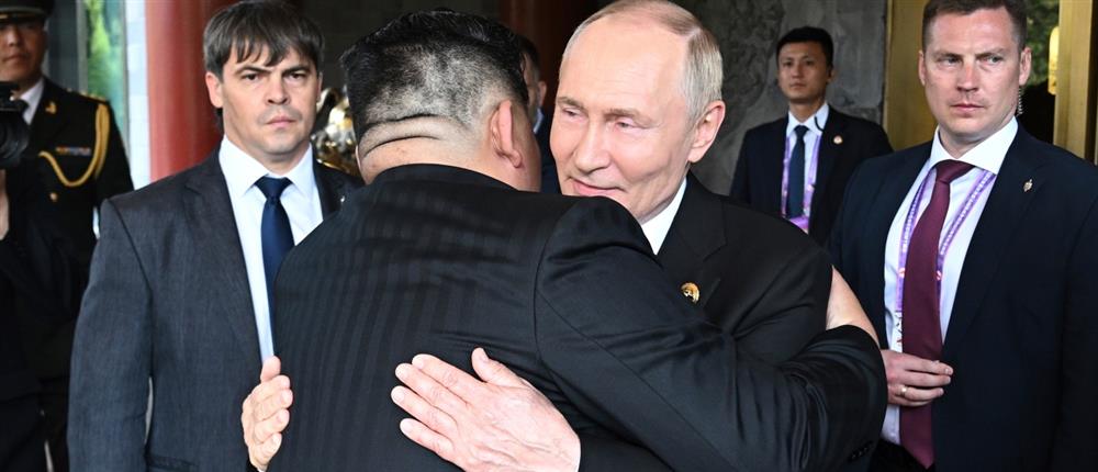 Κίνα - Παρέλαση Κίνα - Παρέλαση