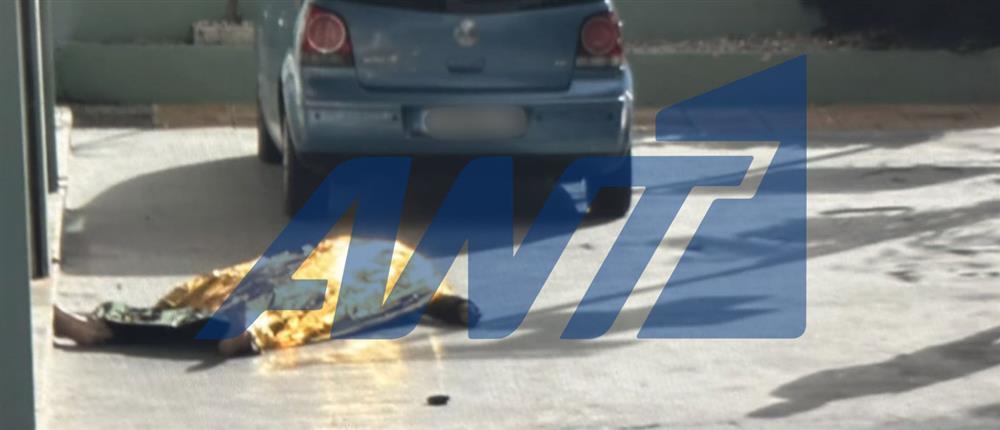 Γλυφάδα - πυροβολισμοί Γλυφάδα - πυροβολισμοί