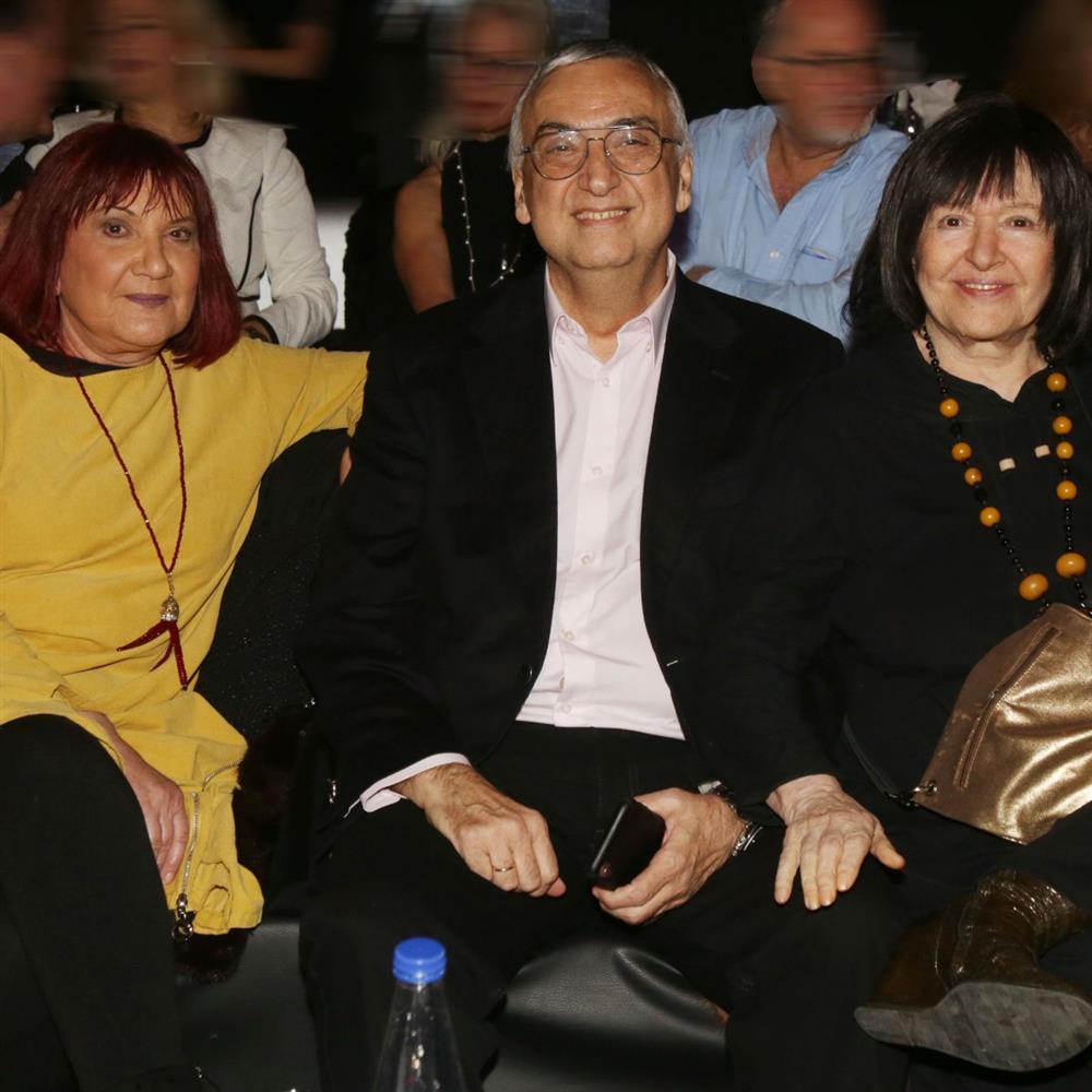 Δημήτρης Σούρας - Ντόρα Δούμα