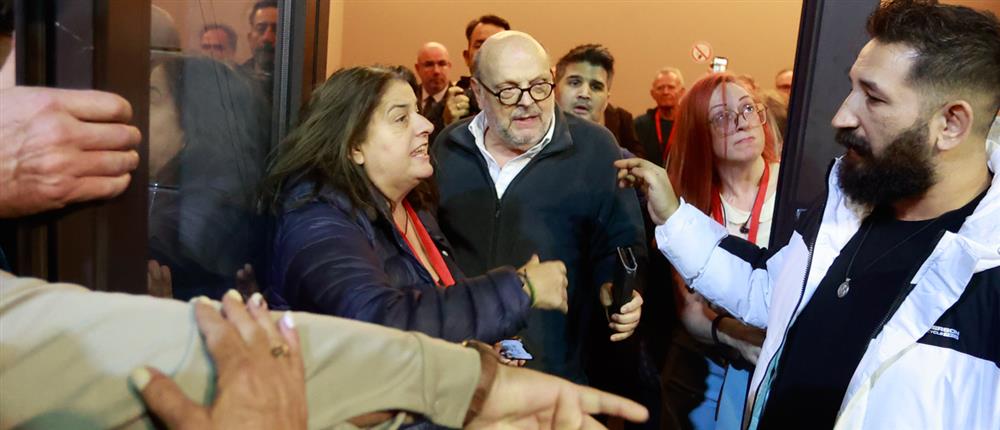 ΕΚΤΑΚΤΟ ΣΥΝΕΔΡΙΟ ΤΟΥ ΣΥΡΙΖΑ ΕΚΤΑΚΤΟ ΣΥΝΕΔΡΙΟ ΤΟΥ ΣΥΡΙΖΑ