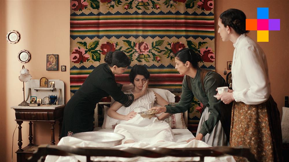 ΨΥΧΟΚΟΡΕΣ - ΕΠΕΙΣΟΔΙΟ 22