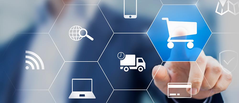 e-Commerce Project Manager - ηλεκτρονικό εμπόριο