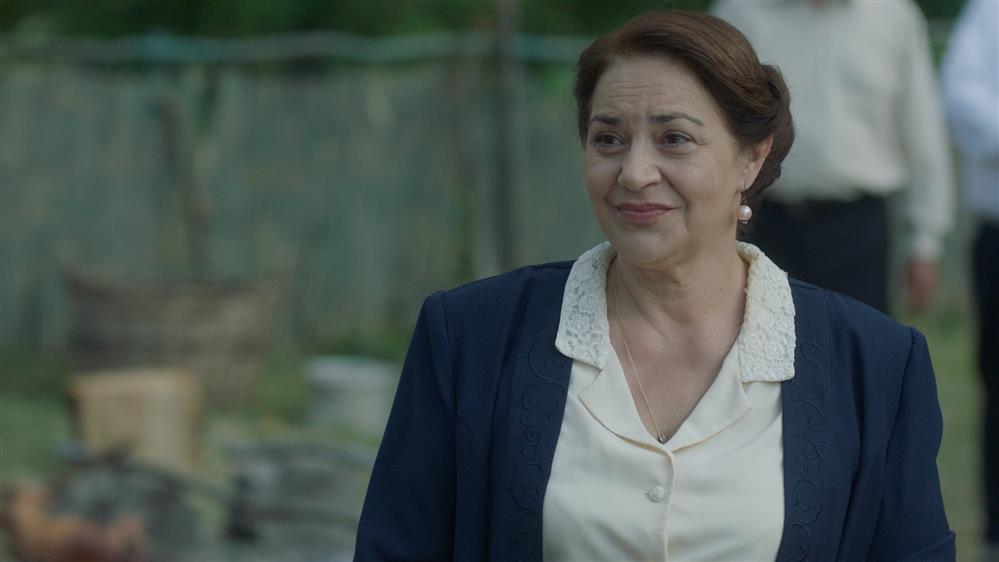 Άγιος Παΐσιος - Από τα Φάρασα στον Ουρανό