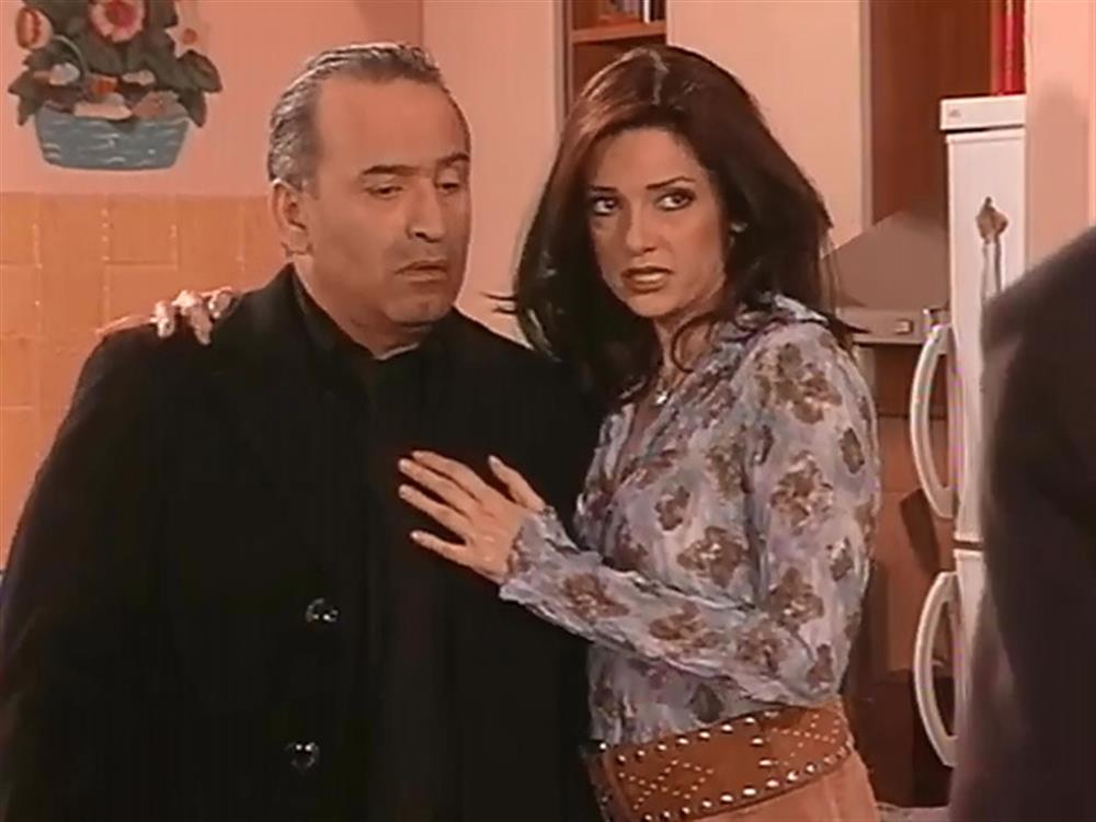 Βοτκα πορτοκάλι (επεισ.24)