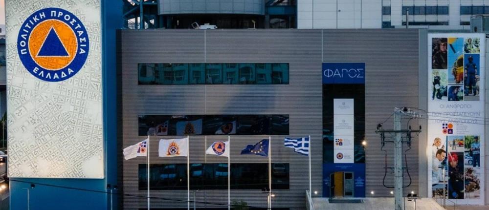 Σε πλήρη εξέλιξη η προετοιμασία για την αντιπλημμυρική περίοδο 2026-2027