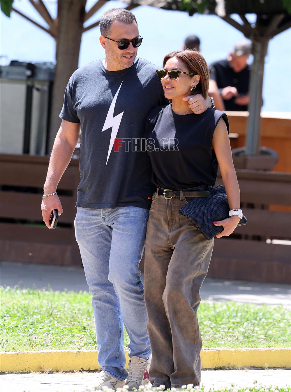 Μαριάντα Πιερίδη - Πάνος Ιωάννου Μαριάντα Πιερίδη - Πάνος Ιωάννου