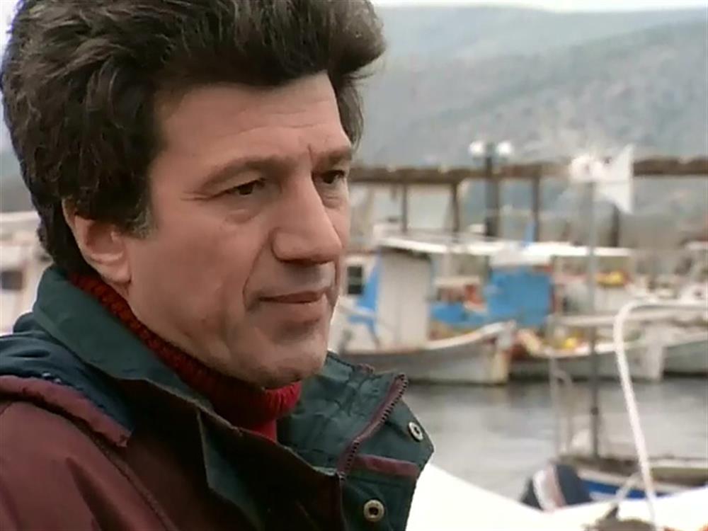 Βαμμένος ήλιος (επεισ.09)