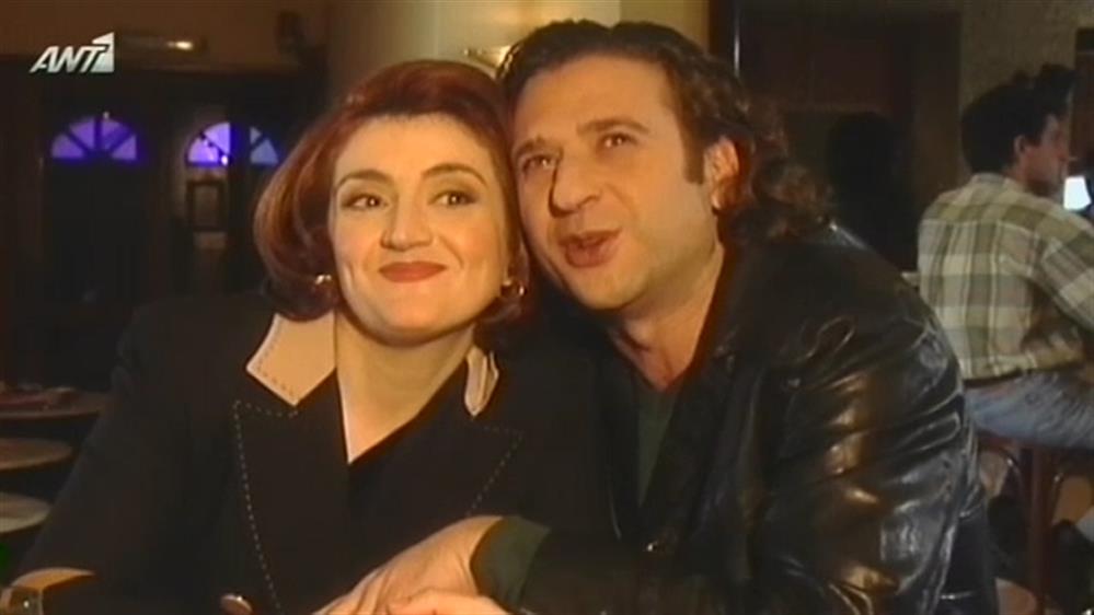 FLASHBACK – ΕΠΕΙΣΟΔΙΟ 8