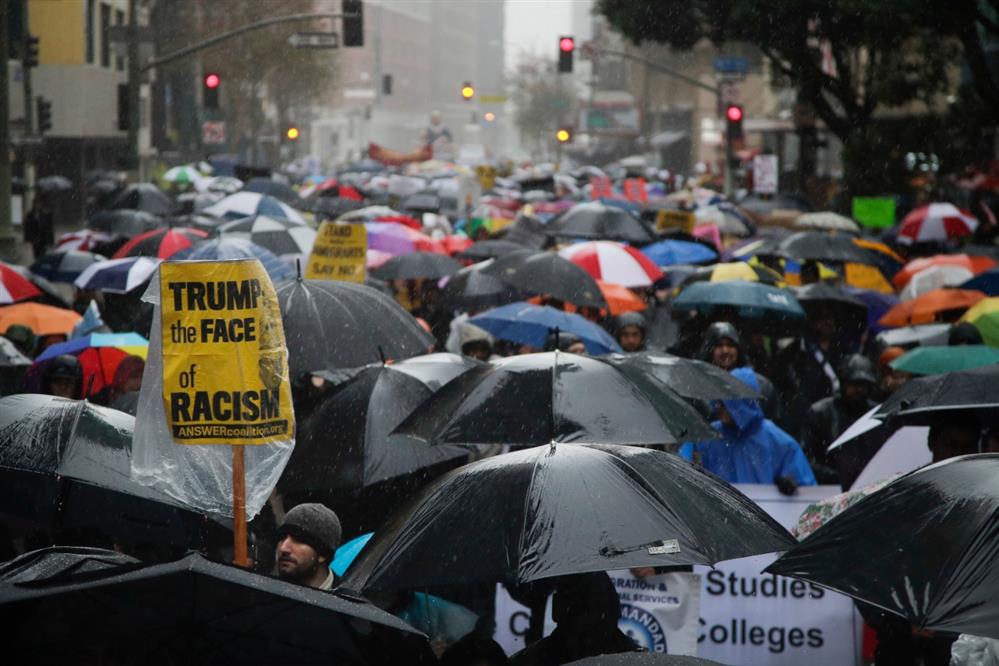 Ντόναλντ Τραμπ - Ορκωμοσία 2017 Ντόναλντ Τραμπ - Ορκωμοσία 2017