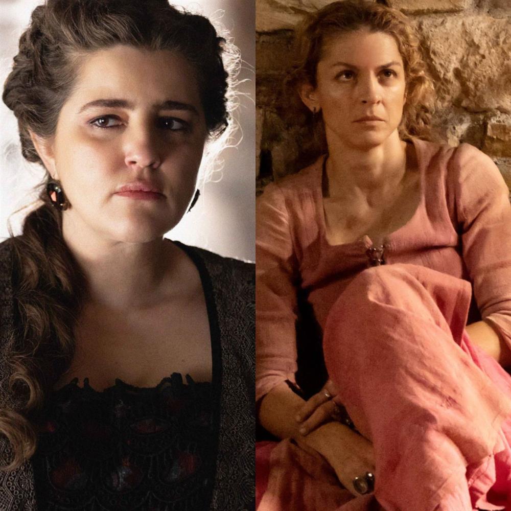 Η Μάγισσα - Φλεγόμενη Καρδιά