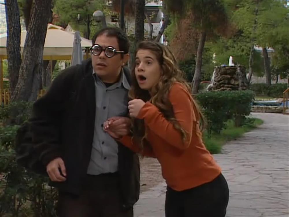 Και sera sera (επεισ.10)