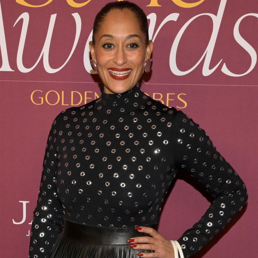 Τρέισι Έλις Ρος: Επιστροφή-έκπληξη στην Εβδομάδα Μόδας του Μιλάνου, μετά από σχεδόν 35 χρόνια