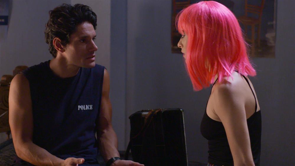 Εκτός Υπηρεσίας: Όσα θα δούμε αυτή την εβδομάδα στην κωμική σειρά του ΑΝΤ1