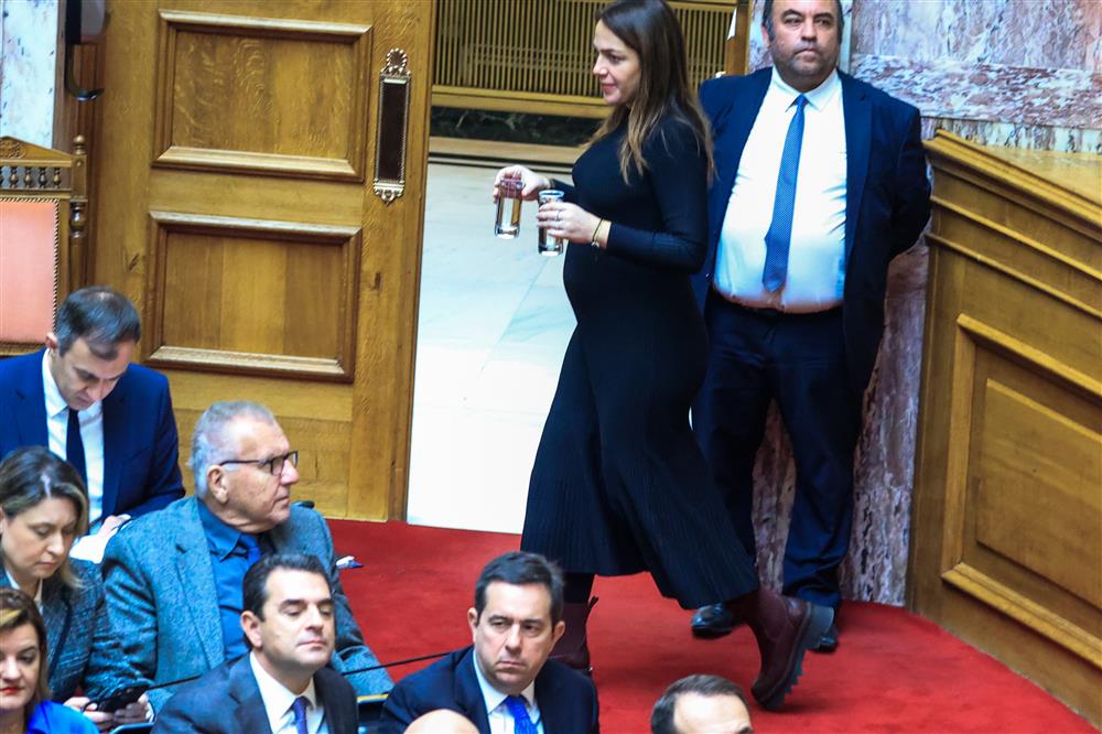 Δόμνα Μιχαηλίδου