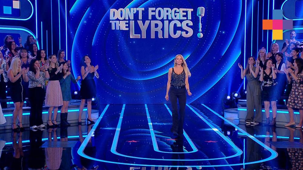 DON’T FORGET THE LYRICS – ΕΠΕΙΣΟΔΙΟ 02