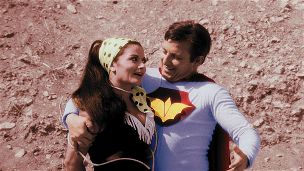 Ο ΑΝΘΡΩΠΟΣ ΤΗΣ ΚΑΡΠΑΖΙΑΣ - ΕΓΧΡΩΜΟ - ΑΝΤ1 - ΣΑΒΒΑΤΟ 21 ΟΚΤΩΒΡΙΟΥ - ΒΟΥΤΣΑΣ - ΣΑΠΟΥΝΤΖΑΚΗ - ΡΙΖΟΣ - ΚΑΛΟΓΕΡΟΠΟΥΛΟΥ