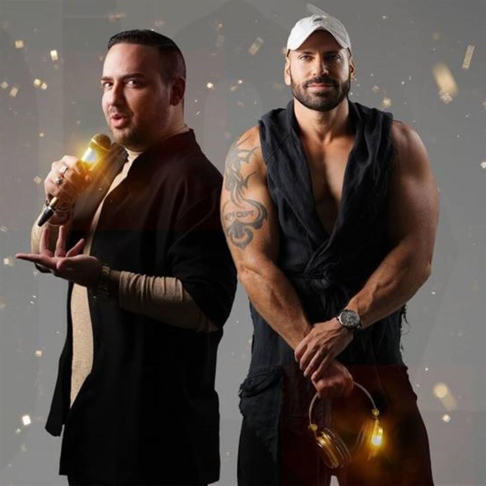 Μαυρίκιος Μαυρικίου & Dj Kon Cept - 'Ποιος μωρό μου ποιος' | Νέο Τραγούδι