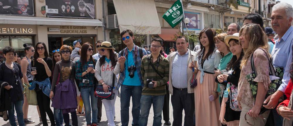 ΧΑΝΙΑ - ΟΜΑΔΙΚΟΙ ΓΑΜΟΙ ΚΙΝΕΖΩΝ