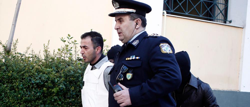 Προφυλακίστηκαν οι κούρδοι τρομοκράτες
