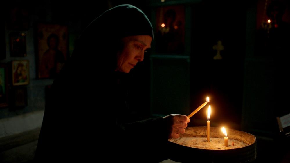 Άγιος Παΐσιος - Από τα Φάρασα στον Ουρανό