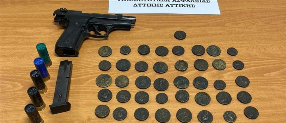 Λίρες - καταυλισμος Ρομά - Φυλή Λίρες - καταυλισμος Ρομά - Φυλή