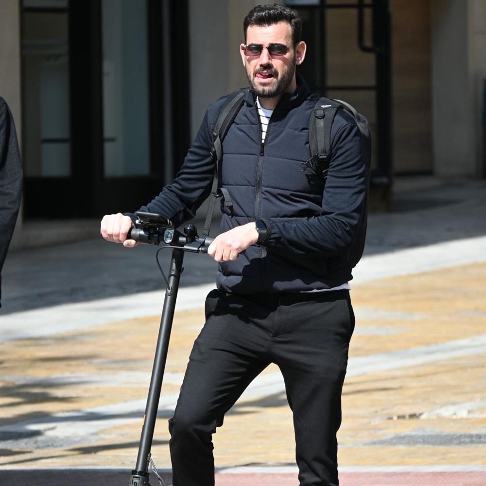 Νίκος Πολυδερόπουλος