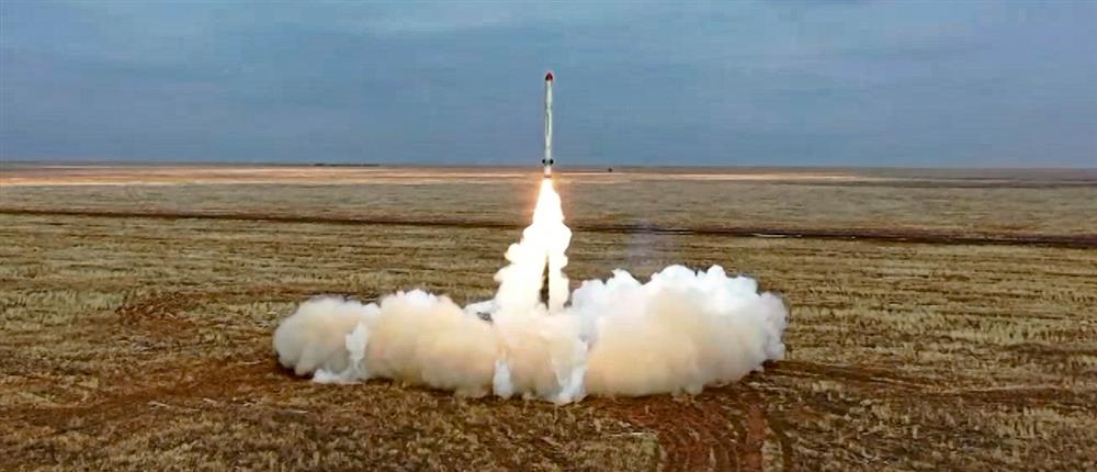 Πυρηνικά όπλα - πυρηνική απειλή Πυρηνικά όπλα - πυρηνική απειλή