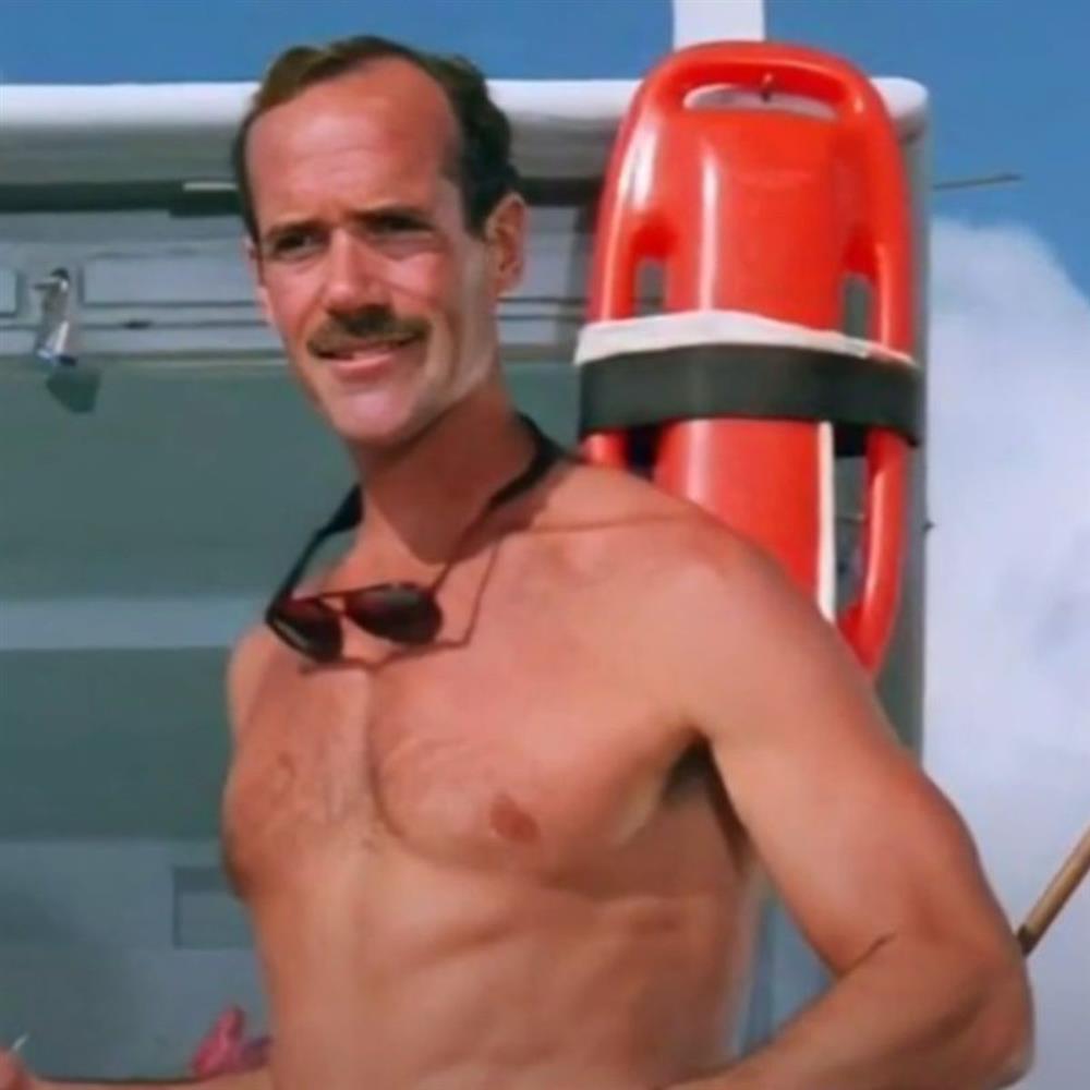 Baywatch: Πέθανε o πρωταγωνιστής της σειράς, Μάικλ Νιούμαν στα 68 του χρόνια