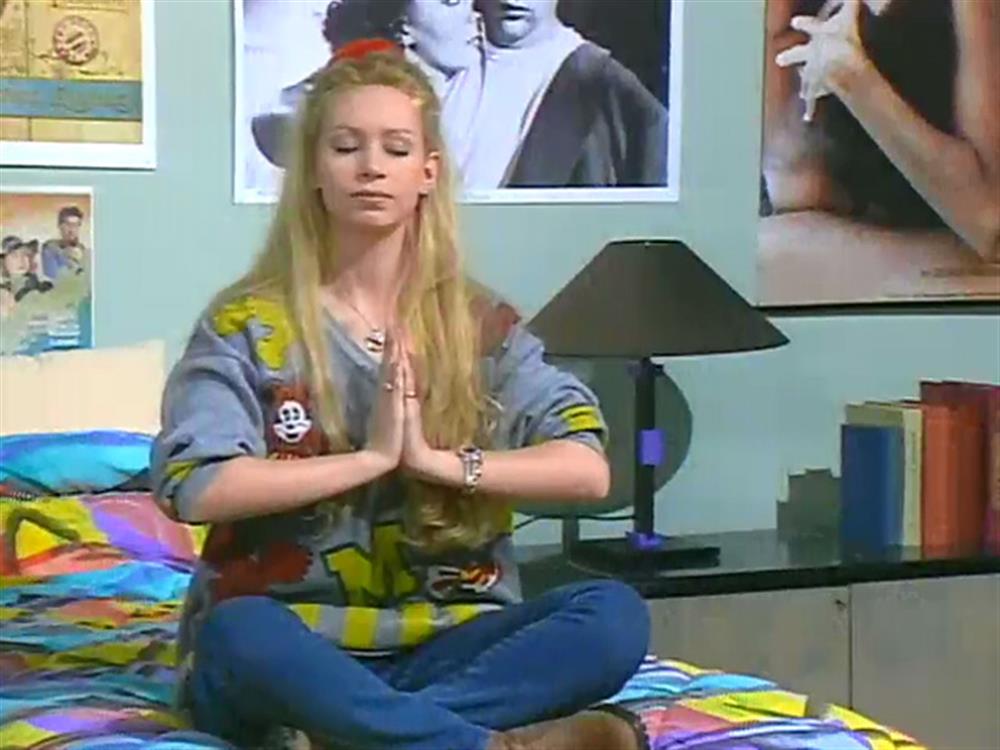 "Ο χήρος, η χήρα και τα χειρότερα" (επεισ.48)