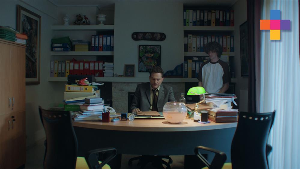 ΖΩΗ – ΕΠΕΙΣΟΔΙΟ 11