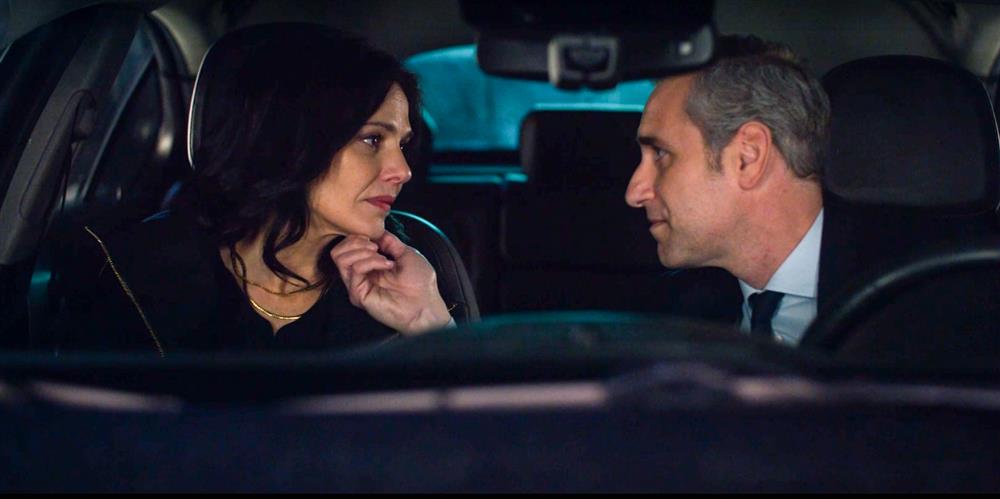 Παιχνίδια Εκδίκησης