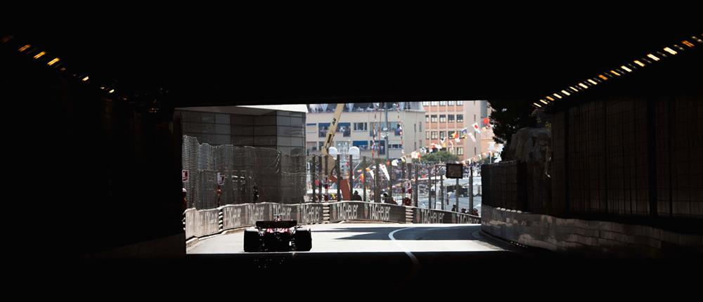 ΔΤ_FORMULA 1 ΤΟ 8ο GRAND PRIX ΣΤΟ ΜΟΝΑΚΟ