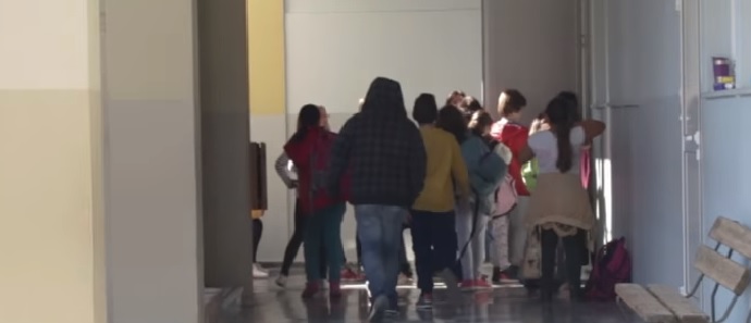 ΔΗΜΟΤΙΚΟ ΣΧΟΛΕΙΟ