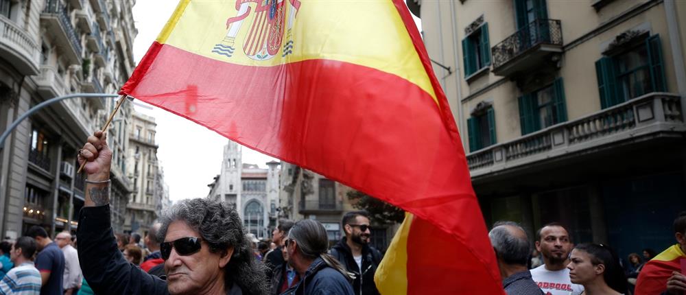 Ισπανία: Το μεγαλύτερο συνδικάτο μηχανοδηγών καλεί σε απεργία έπειτα από τους εκτροχιασμούς τρένων