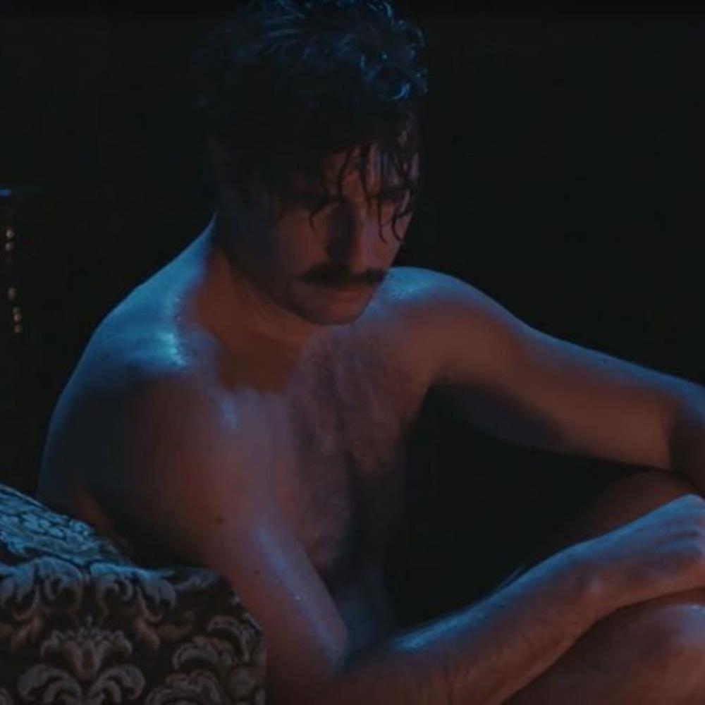 Grand Hotel: Η σκηνή που συγκλόνισε και το μακροσκελές μήνυμα του Γιώργου Γεροντιδάκη
