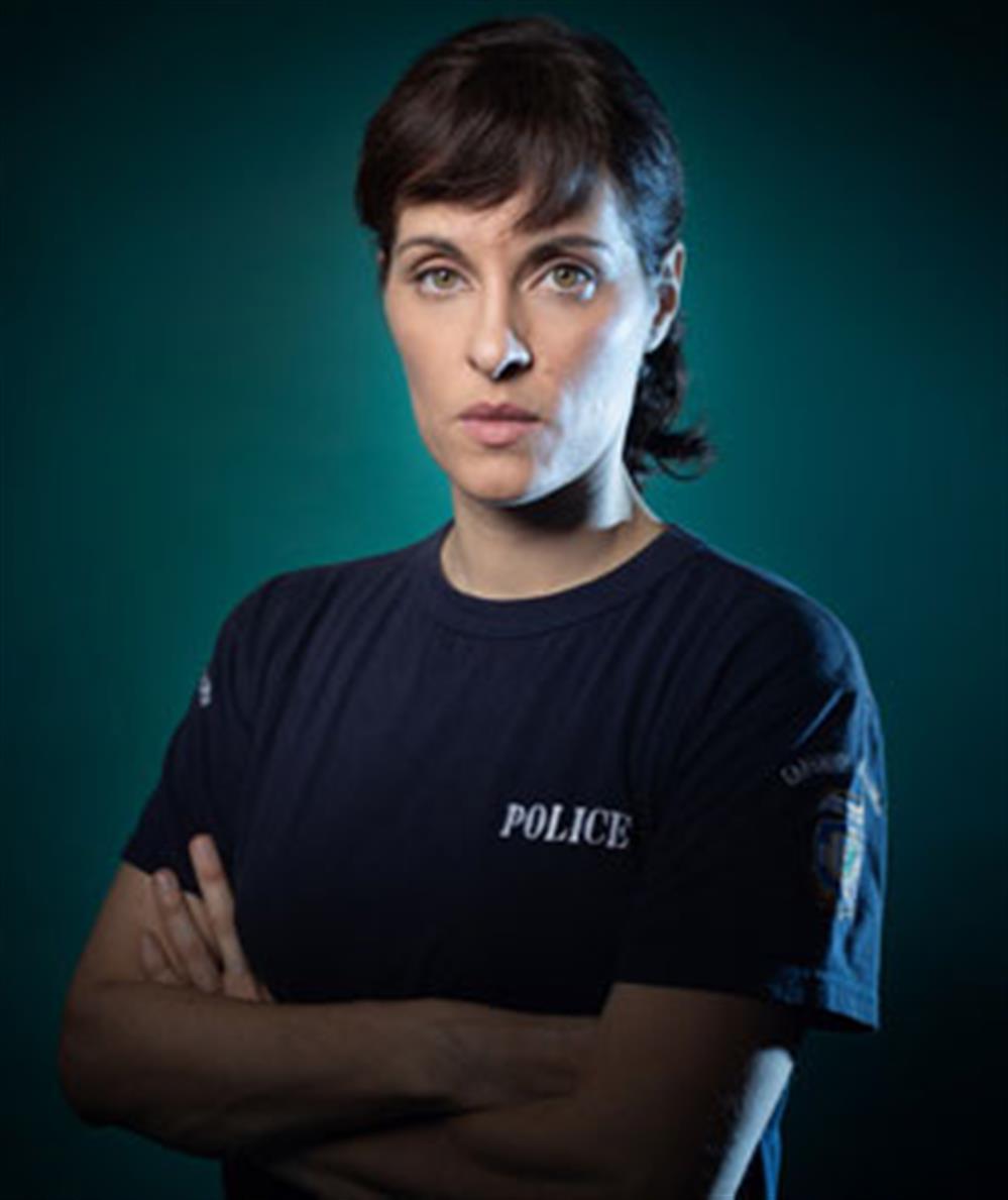 Μαρία Αποστολακέα