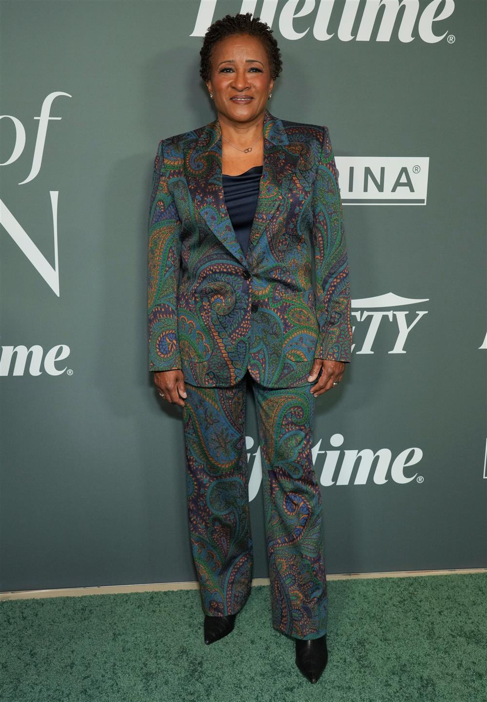 Wanda Sykes Wanda Sykes
