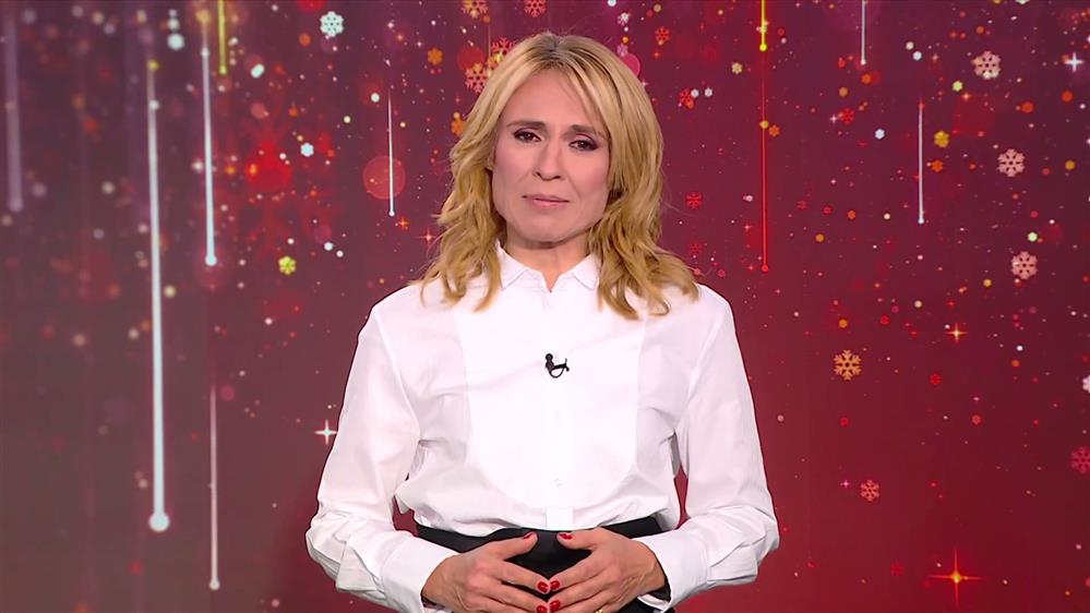 Χριστουγεννιάτικος τηλεμαραθώνιος για τα παιδιά – Δευτέρα 22 Δεκεμβρίου