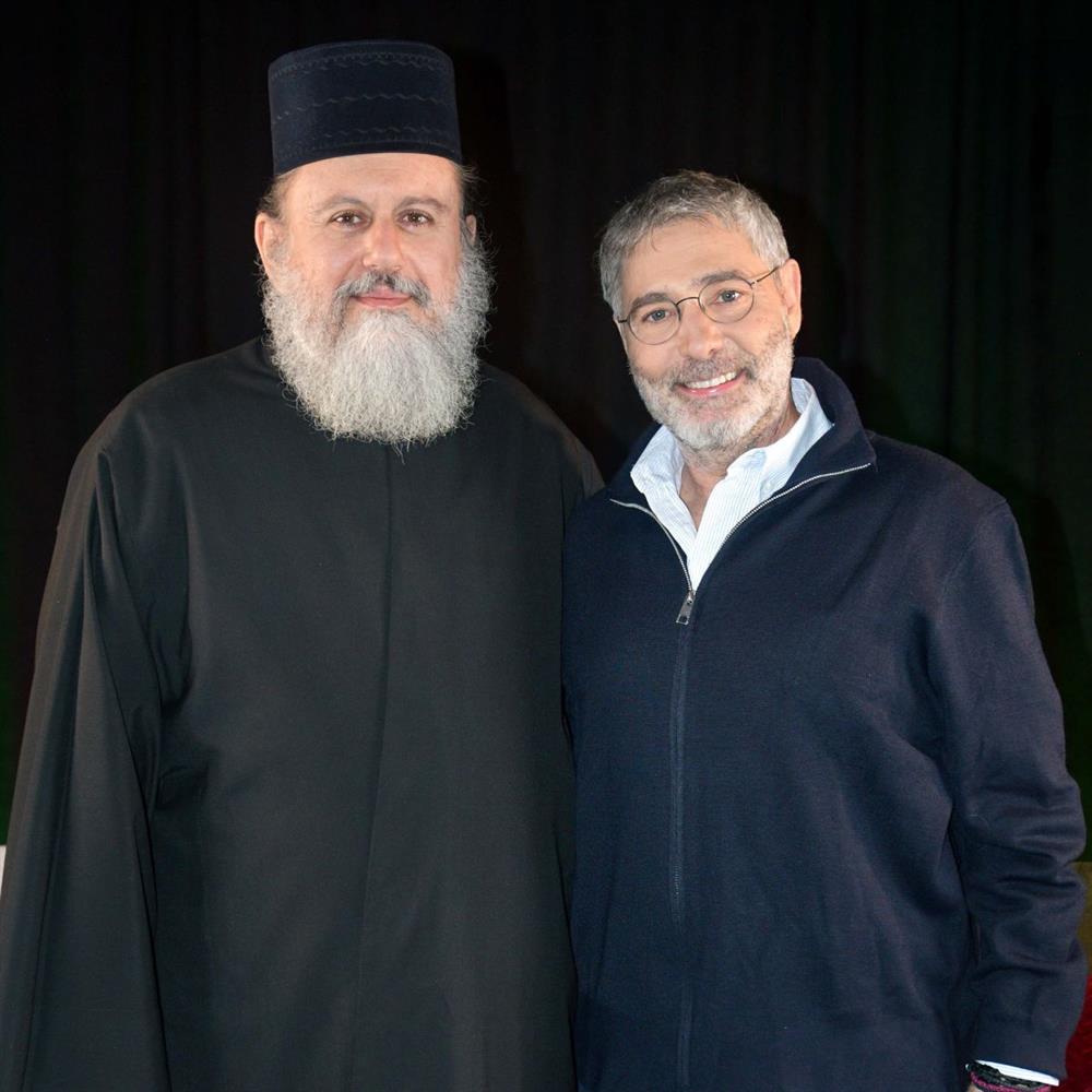 Θοδωρής Αθερίδης