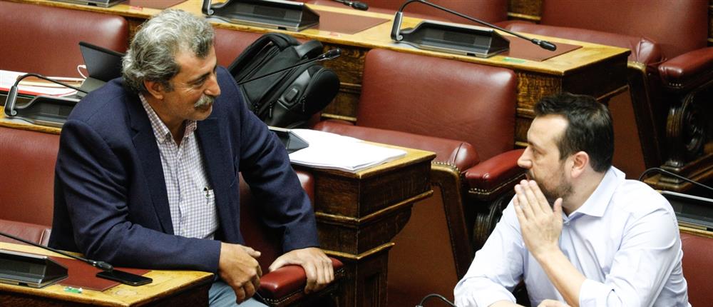 ΣΥΡΙΖΑ: Ο Πολάκης επιστρέφει στην ΚΟ, λίγες ημέρες πριν την Κεντρική Επιτροπή 