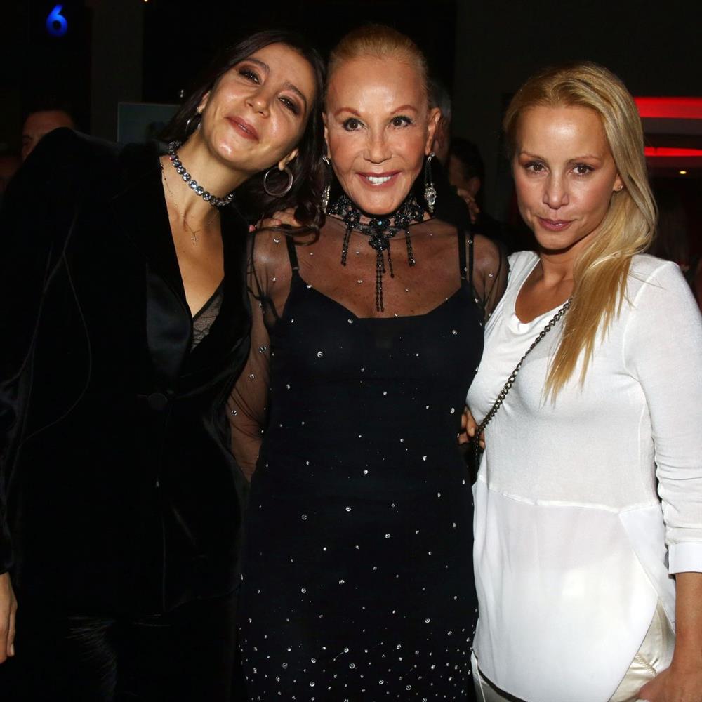 Στέφανος Κωνσταντινίδης: Ένταση με την Ίρις Κουρούκλη για το ρεπορτάζ του αναφορικά με Αίθρα Λυκουρέζου & Μάρθα Κουτουμάνου 
