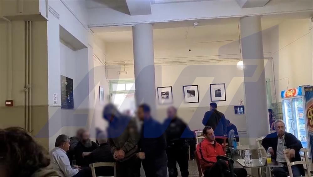 Μακελειό στα Βορίζια: Στον Εισαγγελέα ο 23χρονος συλληφθείς