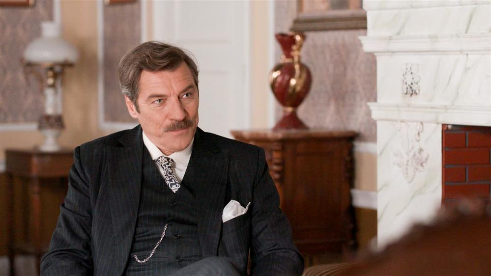 Grand Hotel Grand Hotel