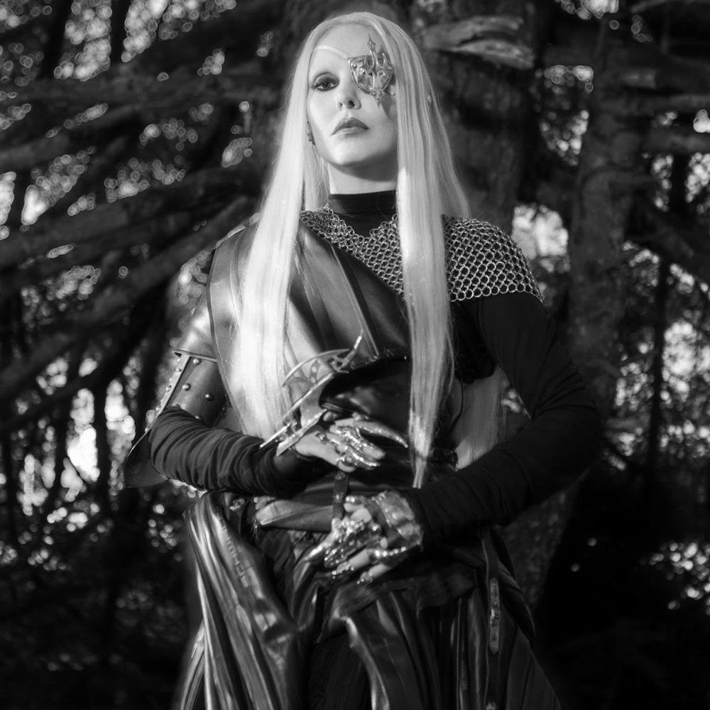 H Τάμτα στο BBC London - Ακόμα μια διεθνής διάκριση για την τραγουδίστρια